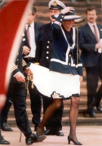 Free porn pics of Princess Diana II 3 of 19 pics