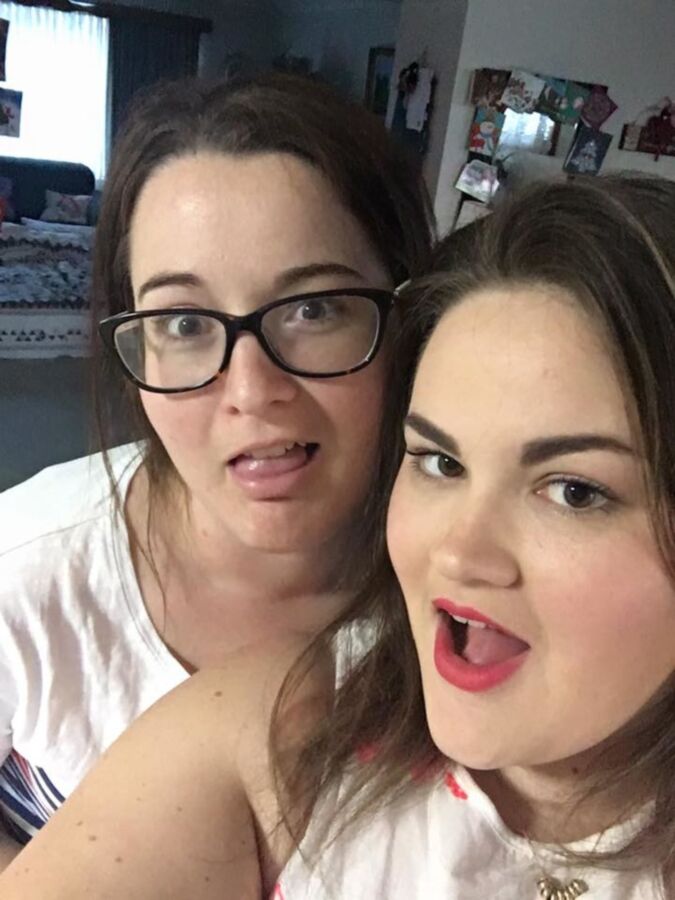 Free porn pics of Sisters - Brooke, Kristen & Gabby (massive fat asses to degrade) 2 of 15 pics