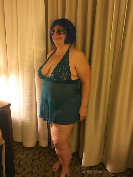 Free porn pics of Last Weekend at a Hotel 1 of 29 pics