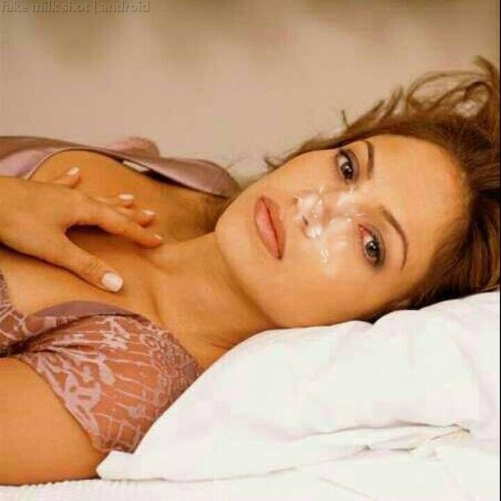 Free porn pics of Jennifer Lopez facials 17 of 20 pics