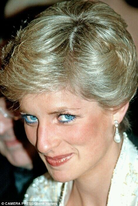 Free porn pics of Princess Diana II 12 of 19 pics