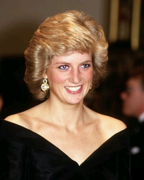 Free porn pics of Princess Diana II 14 of 19 pics