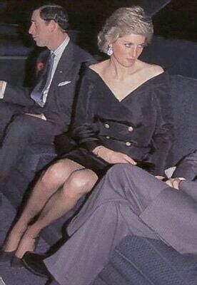 Free porn pics of Princess Diana II 4 of 19 pics