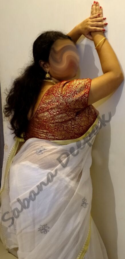 Free porn pics of Indian Wife Shabana 19 of 46 pics
