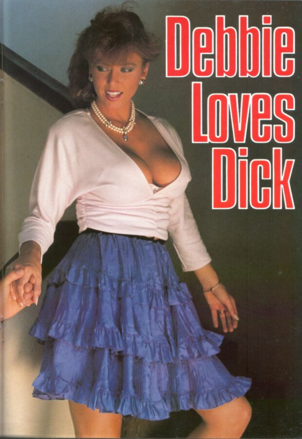 Free porn pics of Debbie Loves Dick 1 of 13 pics