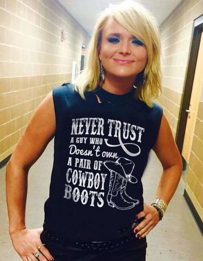 Free porn pics of Miranda Lambert For Your Use And Abuse, Comment Wanted 13 of 25 pics