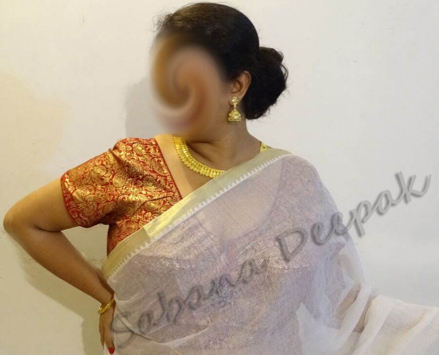 Free porn pics of Indian Wife Shabana 15 of 46 pics