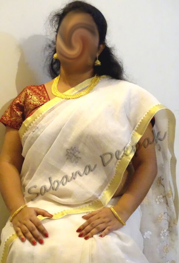 Free porn pics of Indian Wife Shabana 7 of 46 pics