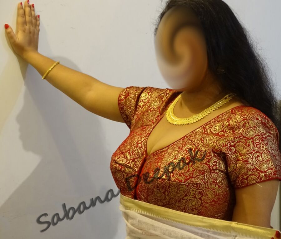 Free porn pics of Indian Wife Shabana 17 of 46 pics