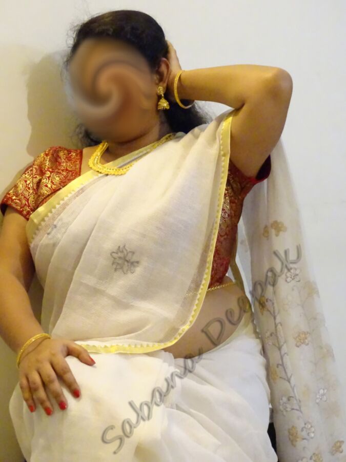 Free porn pics of Indian Wife Shabana 8 of 46 pics