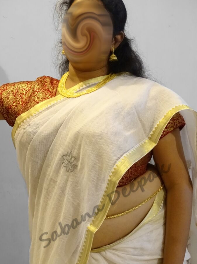 Free porn pics of Indian Wife Shabana 5 of 46 pics
