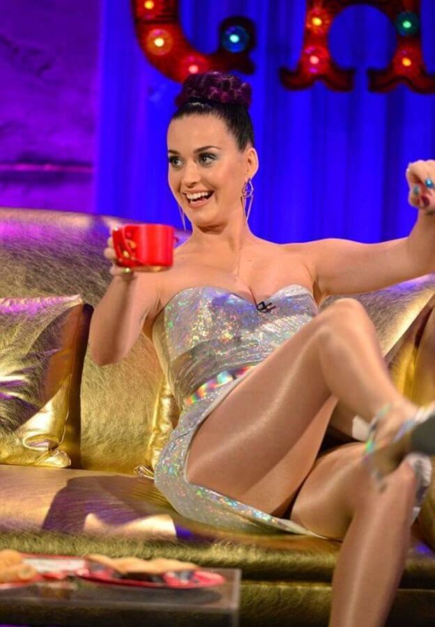 Free porn pics of Katy Perry In Tights For Your Use And Abuse. Comment 21 of 39 pics