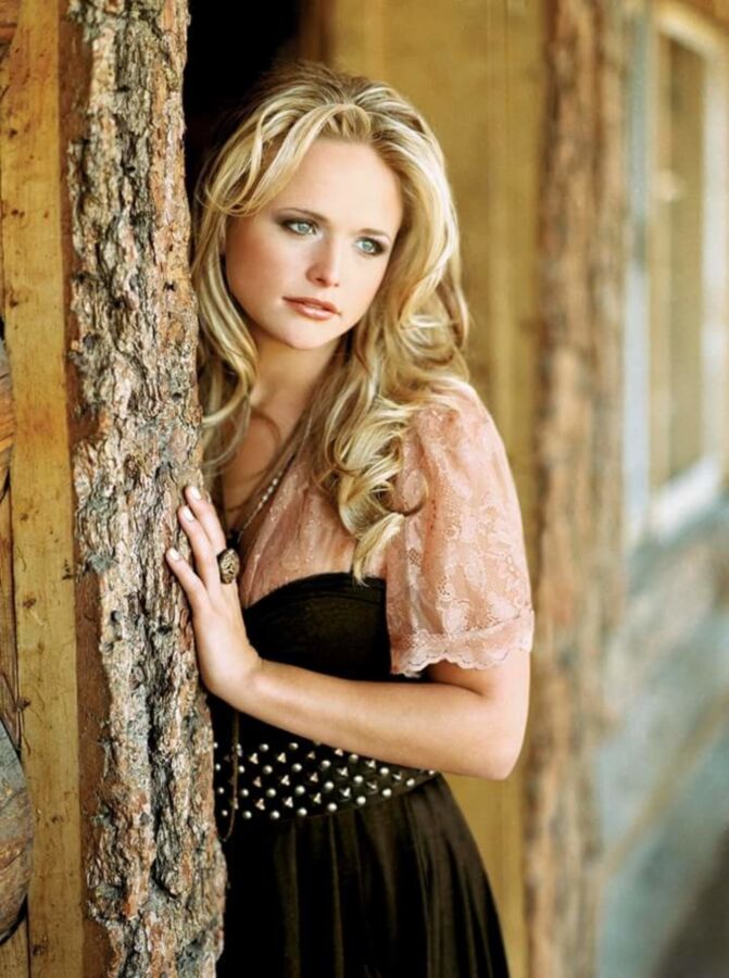 Free porn pics of Miranda Lambert For Your Use And Abuse, Comment Wanted 17 of 25 pics