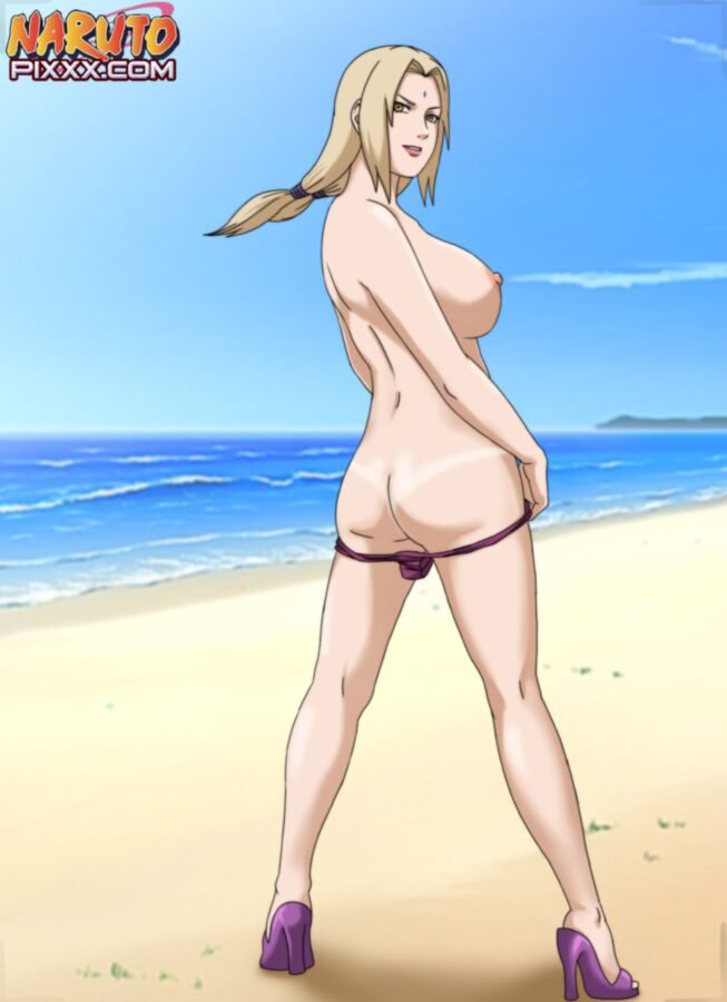 Free porn pics of Tsunade some favorite pics  19 of 26 pics