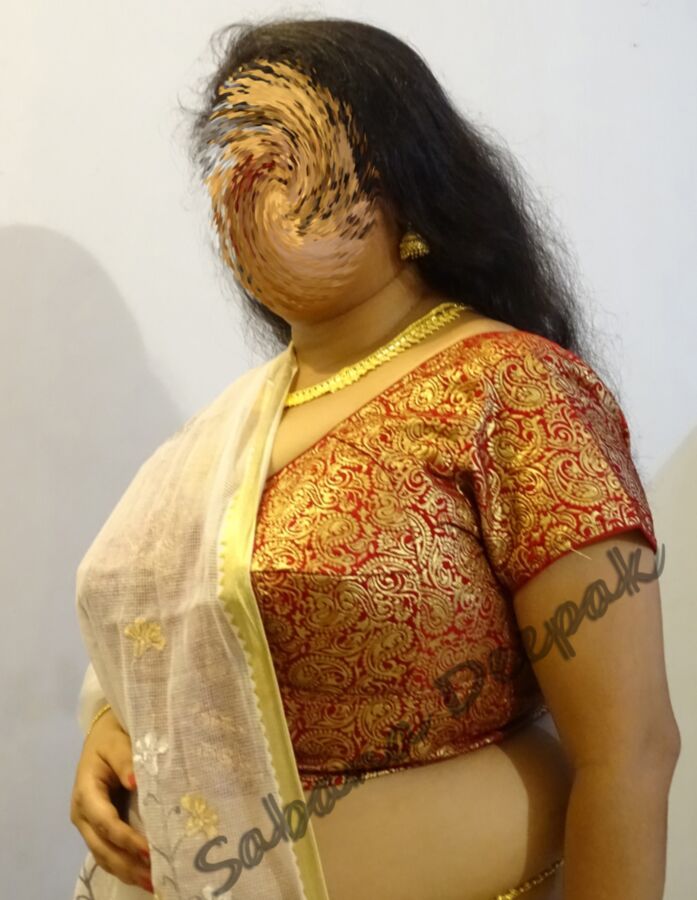 Free porn pics of Indian Wife Shabana 24 of 46 pics