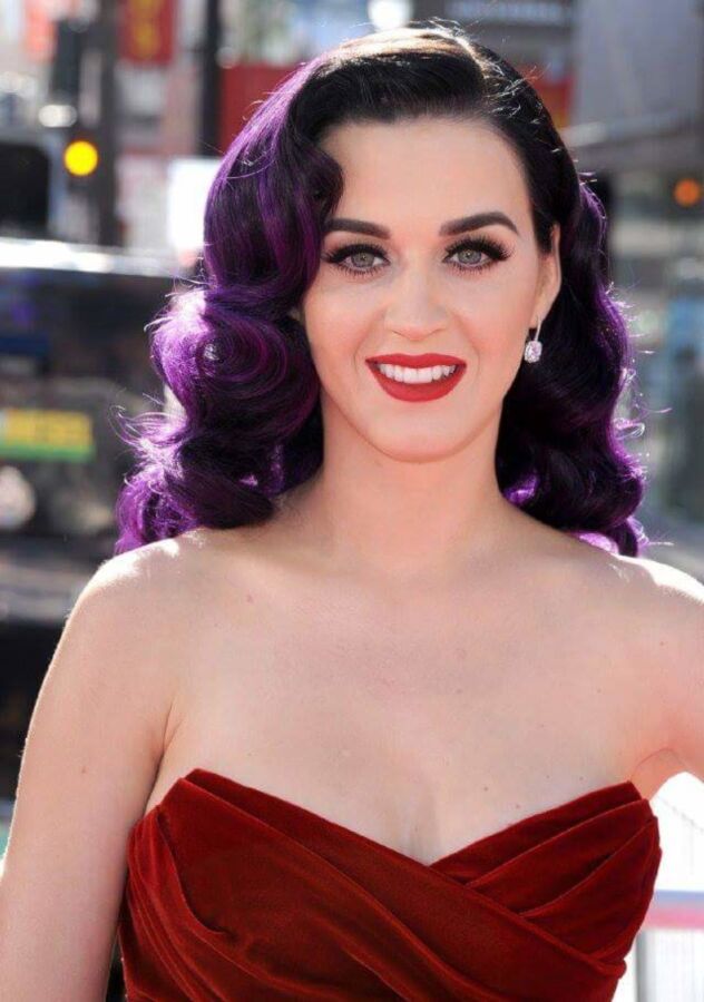 Free porn pics of Katy Perry For Your Use And Abuse, Comments Wanted 15 of 46 pics