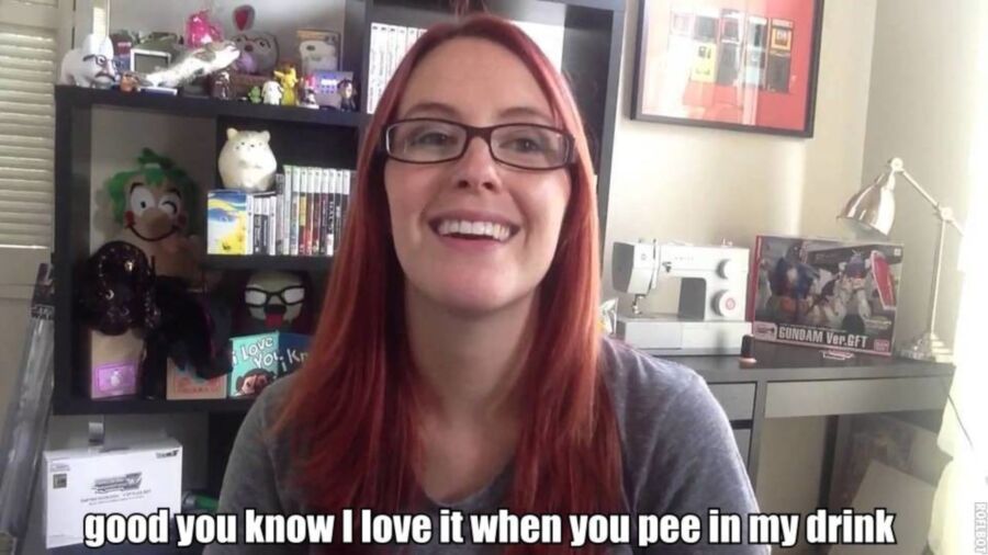 Free porn pics of meg turney captions 7 of 11 pics