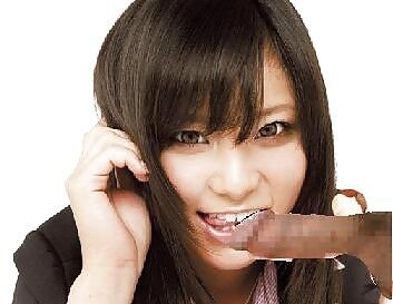 Free porn pics of SCANDAL - Rina Suzuki nude fake 18 of 26 pics