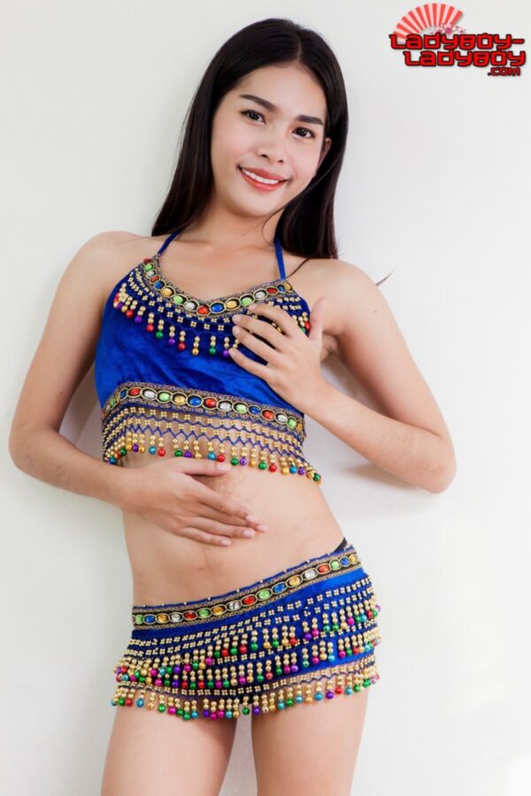 Ladyboy Lala