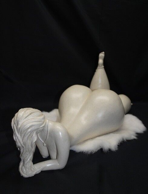 Free porn pics of BBW Sculptures 8 of 21 pics
