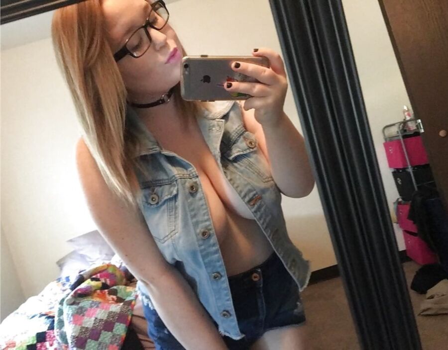 Free porn pics of BUSTY INTSAGRAM TEEN JESSICA 5 of 16 pics