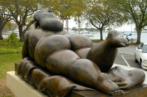 Free porn pics of BBW Sculptures 1 of 21 pics