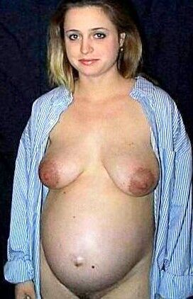 Free porn pics of Lori Pregnant 24 of 84 pics