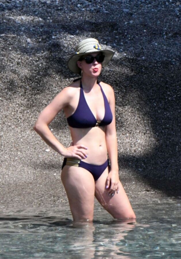 Free porn pics of Katy Perry Bikini 13 of 25 pics