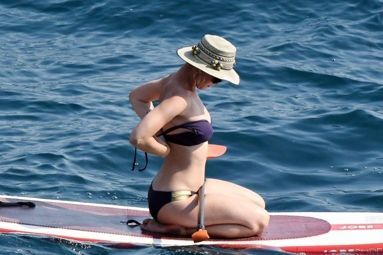 Free porn pics of Katy Perry Bikini 21 of 25 pics