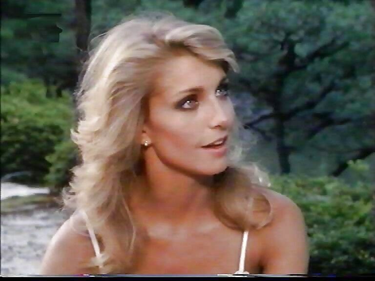 Free porn pics of Heather Thomas 11 of 50 pics