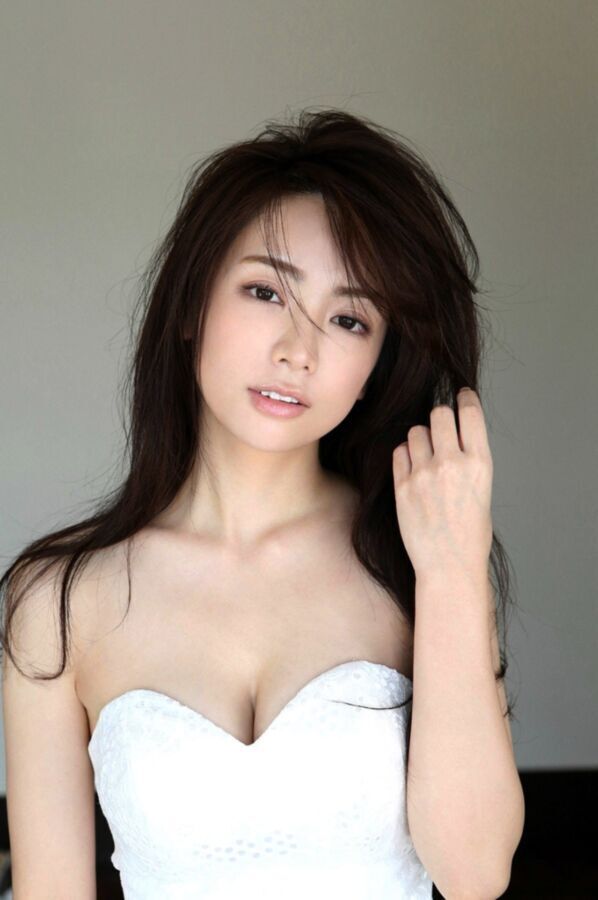 Free porn pics of Miu Nakamura Hot Body Non-Nude 22 of 26 pics