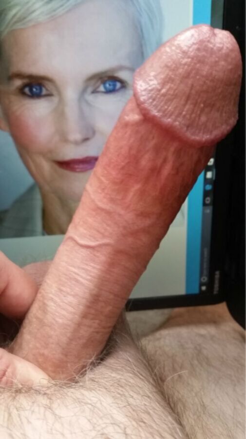 Free porn pics of Big Dick Tributes for Granny! 1 of 30 pics