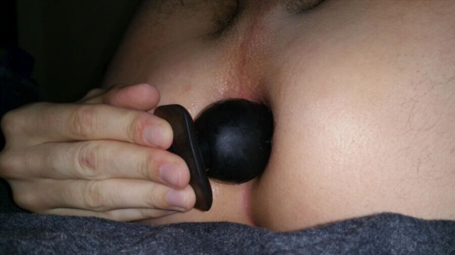 Free porn pics of ButtPlugs and Anal toys 15 of 30 pics