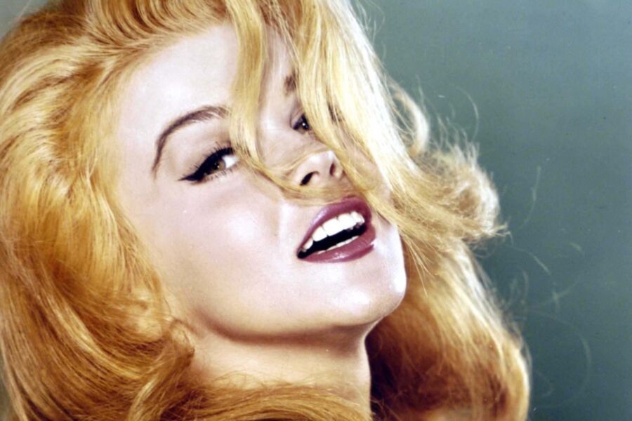 Free porn pics of Ann Margret, one of my all time favorite beauties! 22 of 56 pics