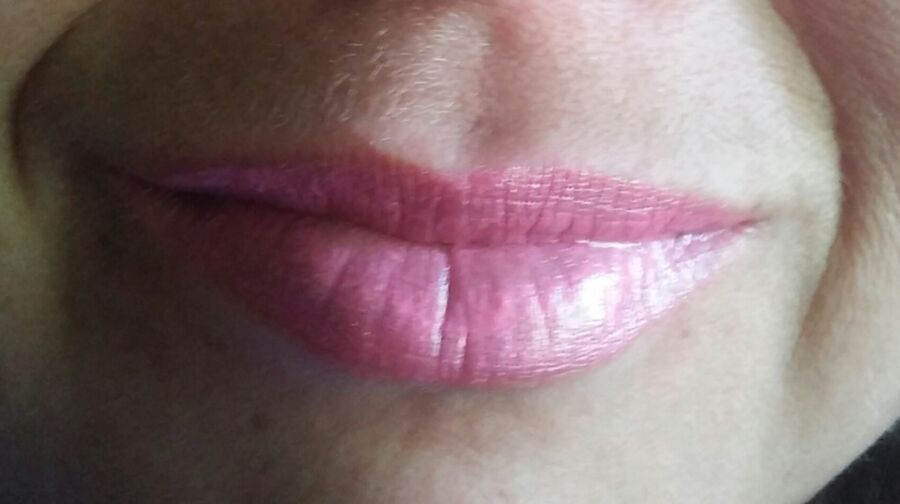 Free porn pics of My Wife Lips For Your Comments And Use 8 of 15 pics