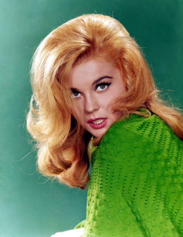 Free porn pics of Ann Margret, one of my all time favorite beauties! 15 of 56 pics