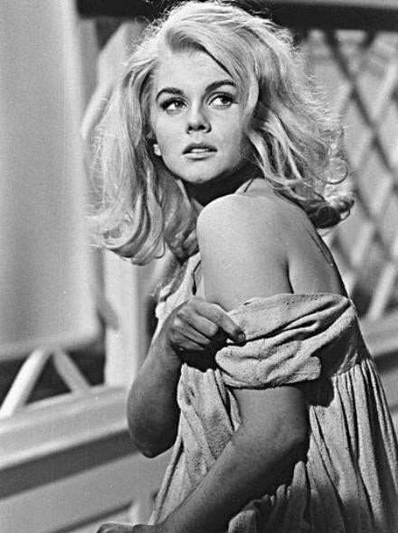 Free porn pics of Ann Margret, one of my all time favorite beauties! 19 of 56 pics