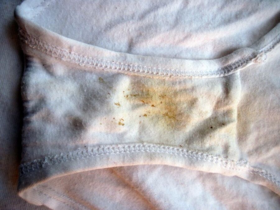 Free porn pics of dirty panties my gf 8 of 37 pics