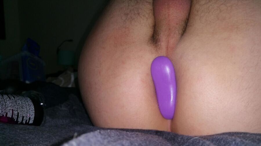 Free porn pics of ButtPlugs and Anal toys 7 of 30 pics