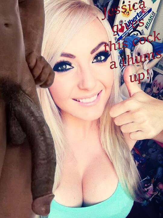 Nigri porno jessica Jessica nigri