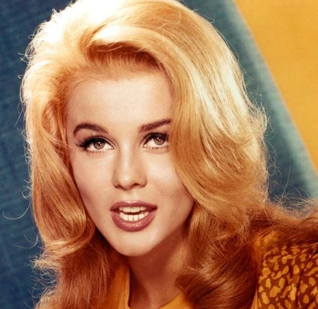 Free porn pics of Ann Margret, one of my all time favorite beauties! 23 of 56 pics