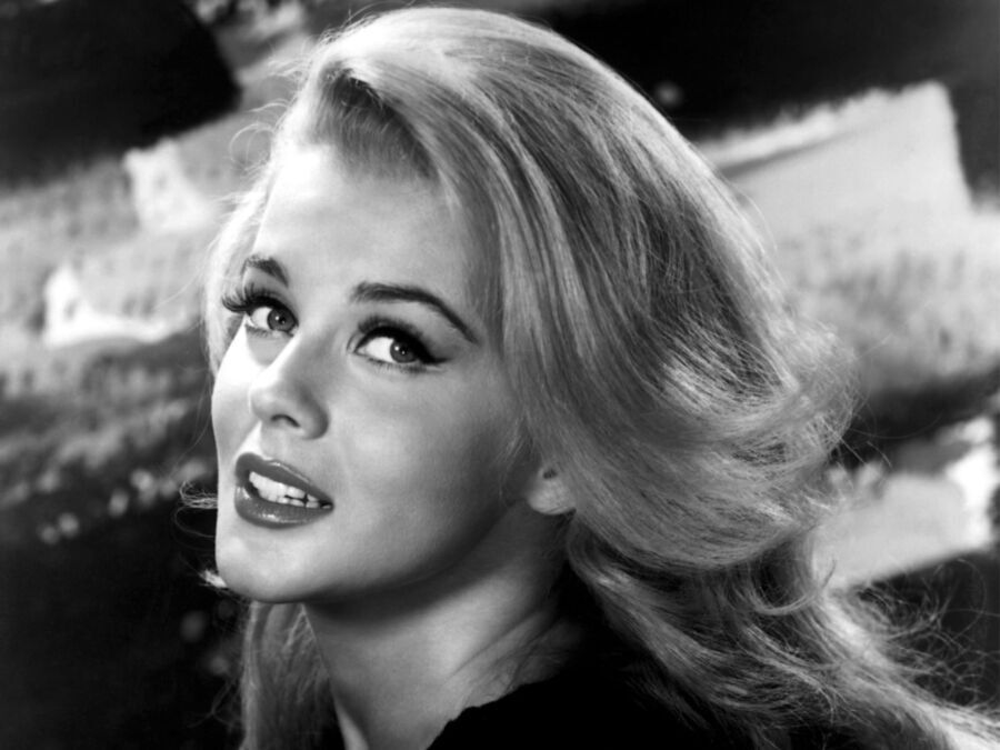 Free porn pics of Ann Margret, one of my all time favorite beauties! 5 of 56 pics