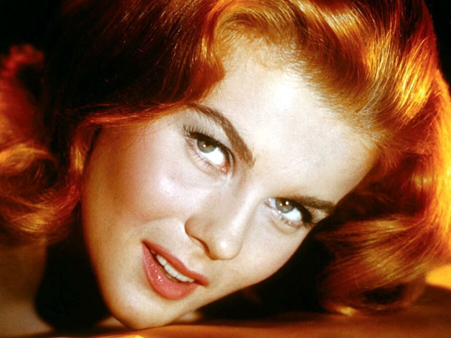 Free porn pics of Ann Margret, one of my all time favorite beauties! 20 of 56 pics