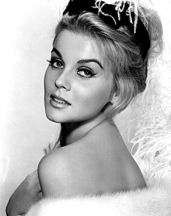 Free porn pics of Ann Margret, one of my all time favorite beauties! 12 of 56 pics