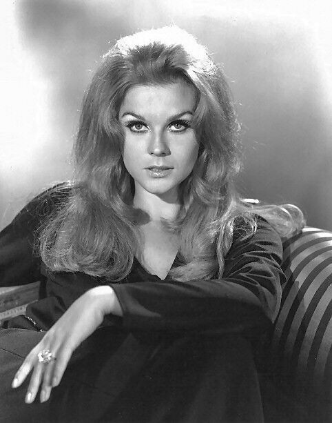 Free porn pics of Ann Margret, one of my all time favorite beauties! 8 of 56 pics