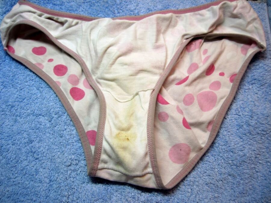 Free porn pics of dirty panties my gf 1 of 37 pics