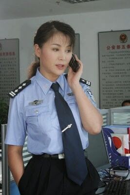 Free porn pics of ChinaCop 14 of 34 pics