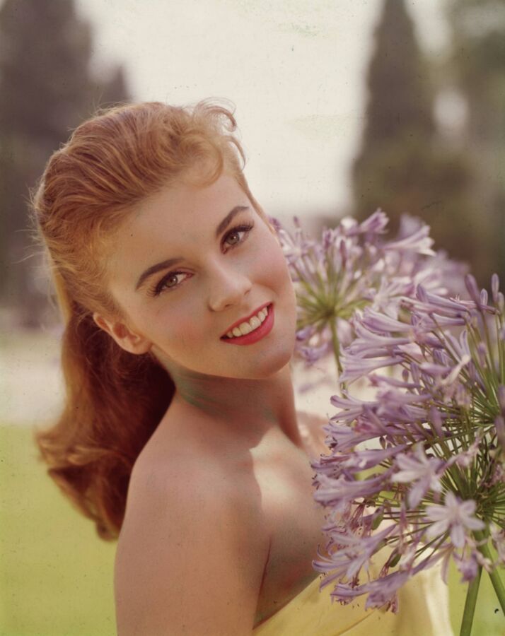 Free porn pics of Ann Margret, one of my all time favorite beauties! 24 of 56 pics