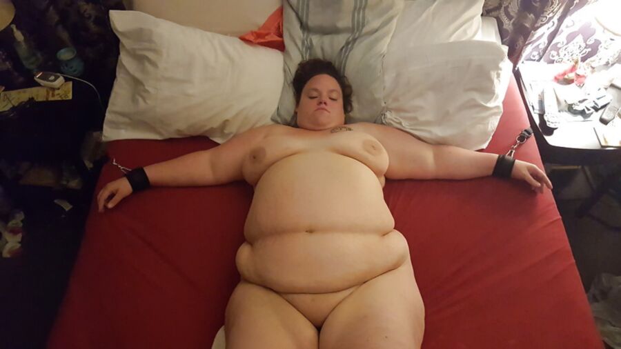 Free porn pics of fat slut Crownie 14 of 52 pics