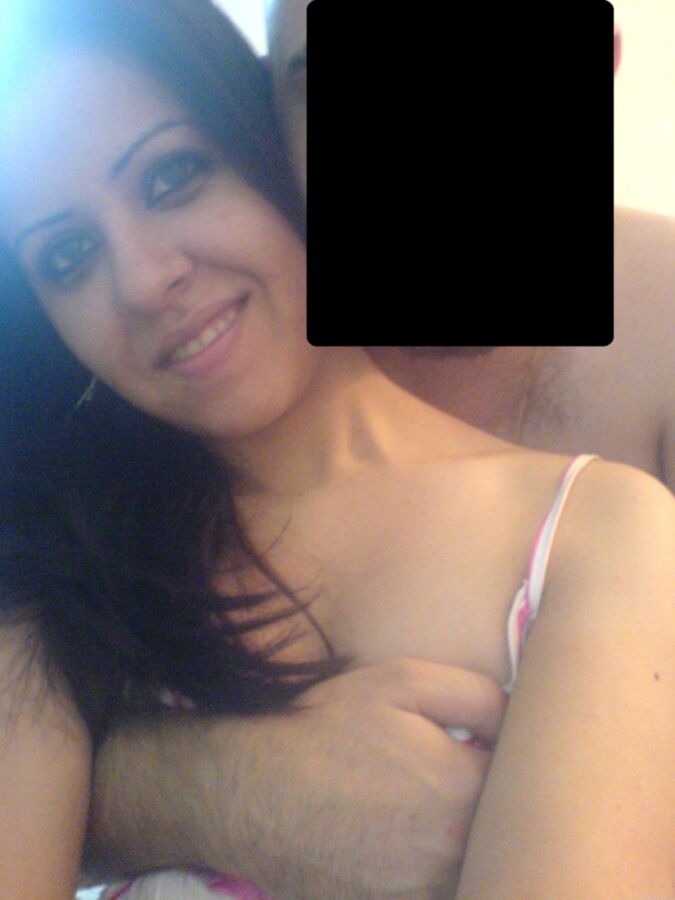 Free porn pics of zahra salah - a bitch from Baghdad 15 of 124 pics